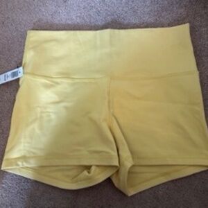 TNA Cheeky 3" Hi-Rise Shorts